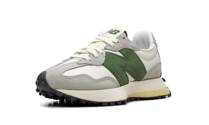 New Balance 327 327 WMNS 'Raincloud Nori'